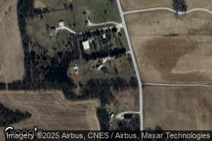 9314 N 700 W, Roann, IN 46974
