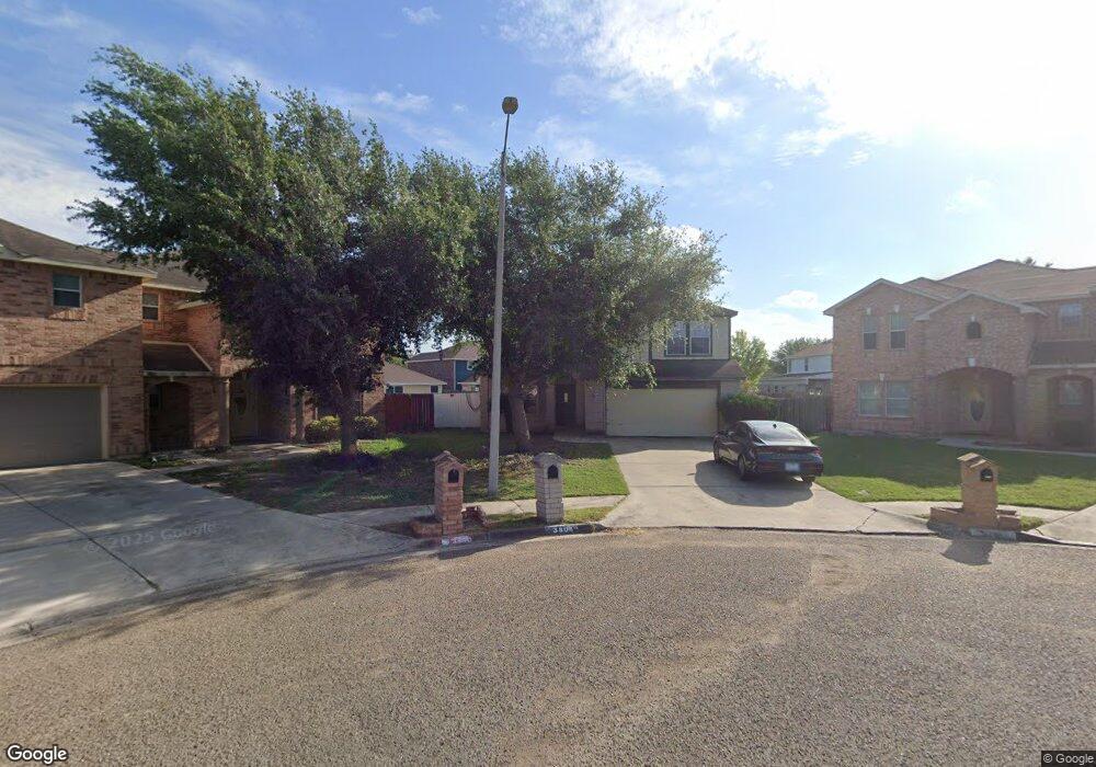 3804 Monette St, Edinburg, TX 78539 - photo 1
