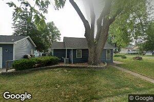 204 3rd St NW, Morristown, MN 55052