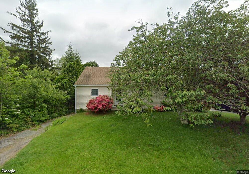 350 Pequot Ave, Mystic, CT 06355 - photo 1