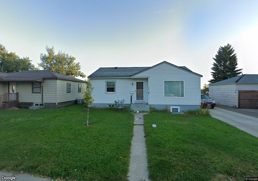 801 6th St, Havre, MT 59501 - photo 1
