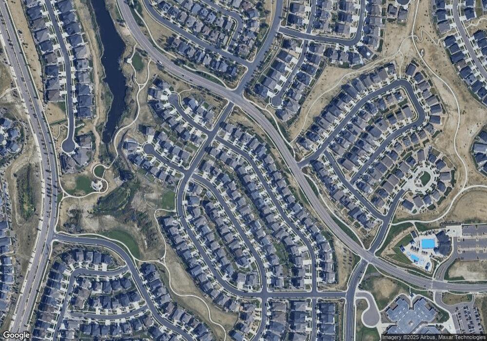 7273 S Scottsburg Way, Aurora, CO 80016 - photo 1