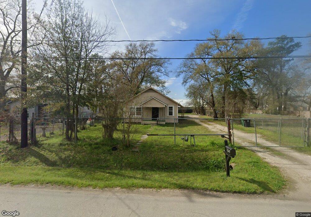 7821 Schneider St, Houston, TX 77093 - photo 1