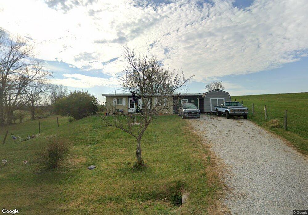 219 Convict Pike, Flemingsburg, KY 41041 - photo 1