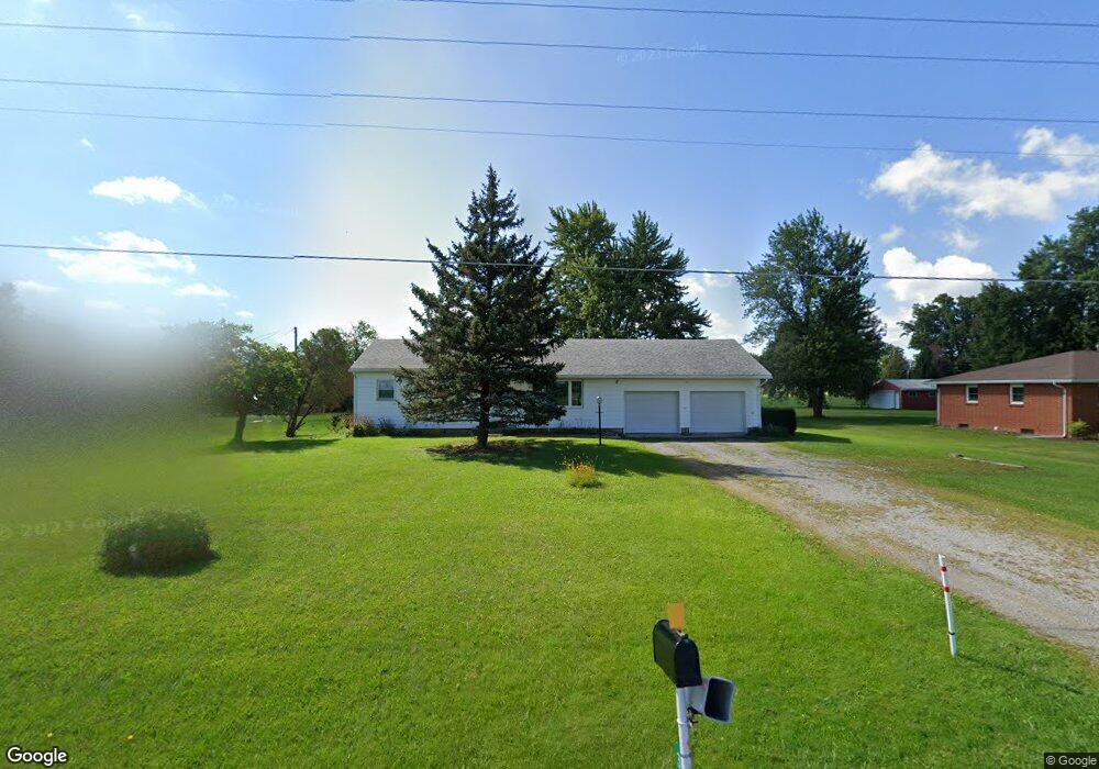 3800 E Bluelick Rd, Lima, OH 45801 - photo 1