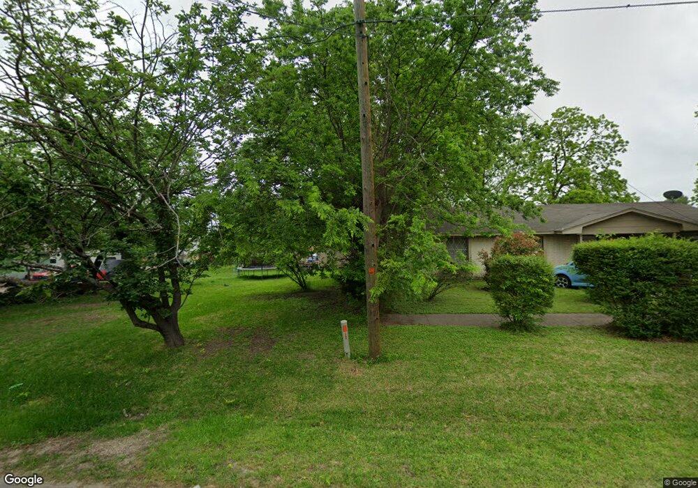709 E Decatur St, Ennis, TX 75119 - photo 1