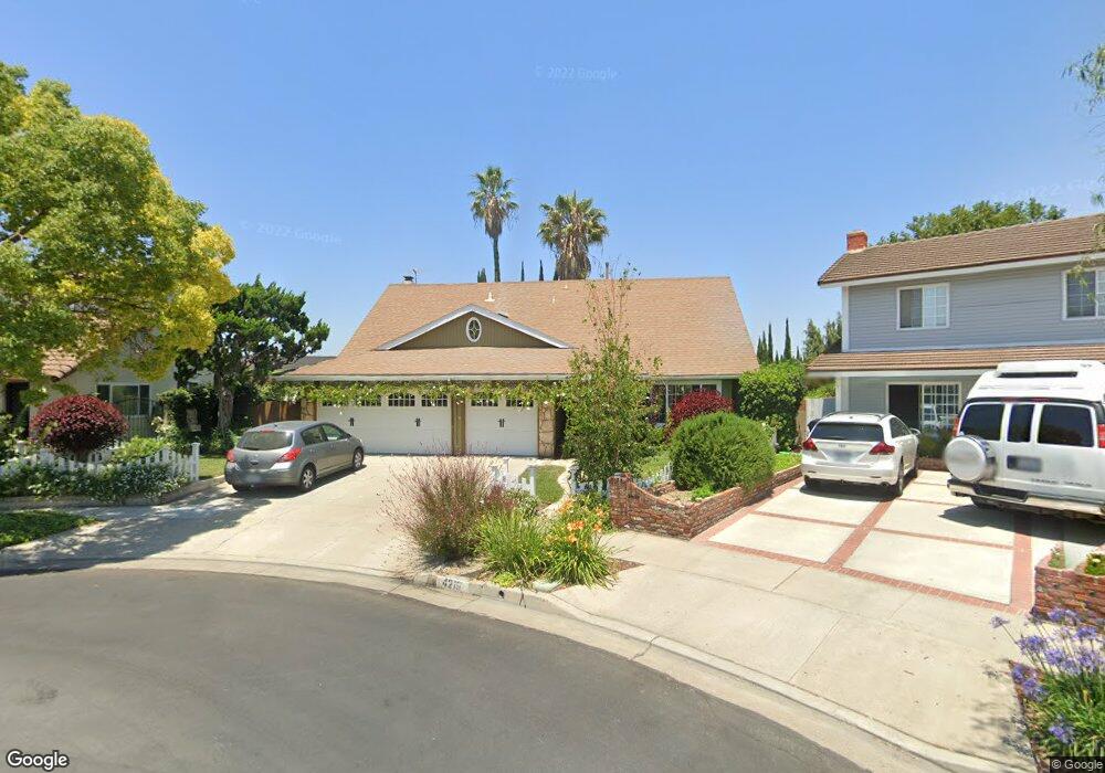 4219 Dover Cir, Cypress, CA 90630 - photo 1