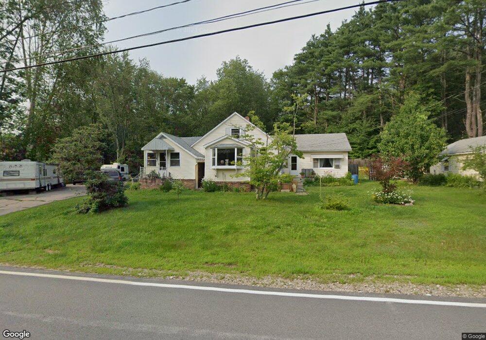 792 Hooksett Rd, Auburn, NH 03032 - photo 1