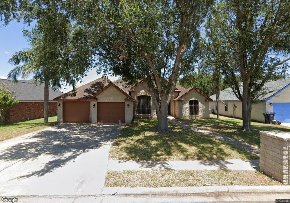 2114 Northgate Cir, Weslaco, TX 78599 - photo 1