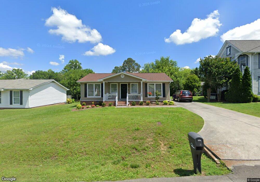 340 15th St NW, Cleveland, TN 37311 - photo 1