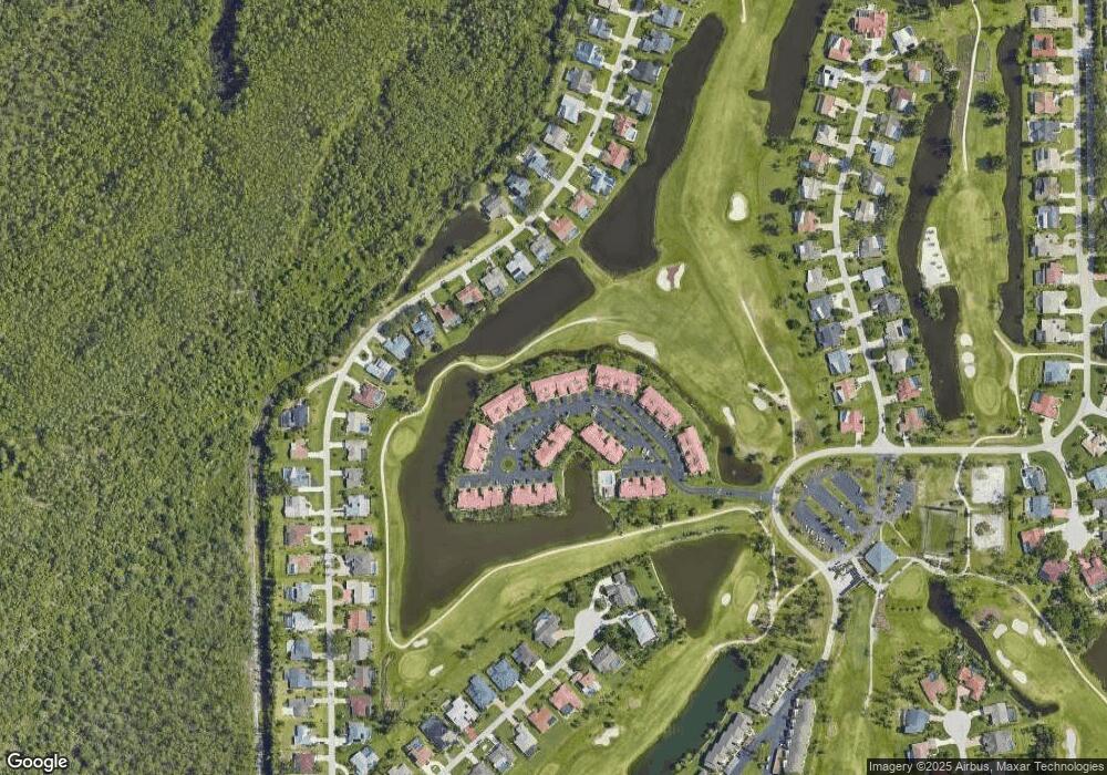 7141 Golden Eagle Ct unit 815, Fort Myers, FL 33912 - photo 1