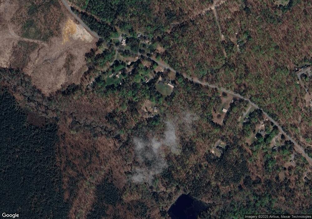 571 Mount Pleasant Church Rd, Mineral, VA 23117 - photo 1