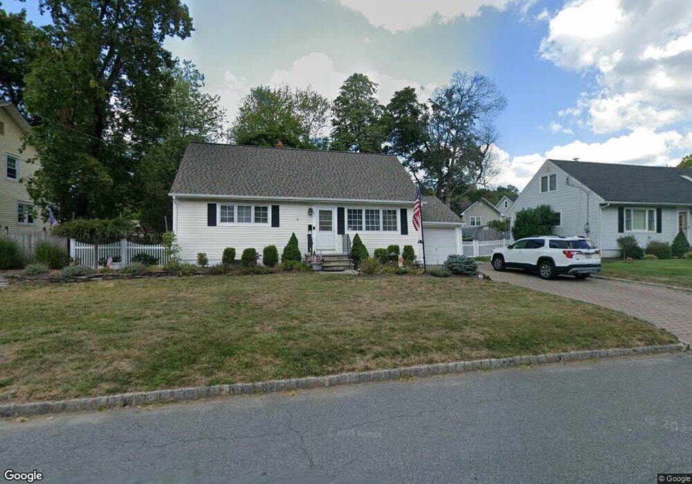 24 Filmore Ave, Livingston, NJ 07039 - photo 1