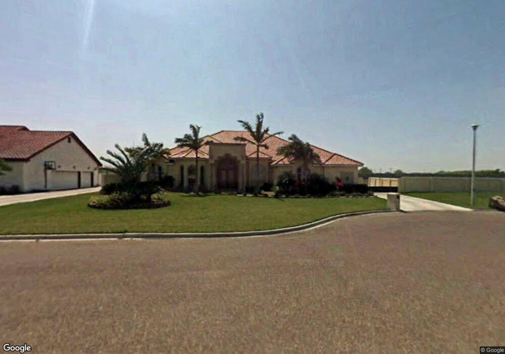 2222 La Condesa, Edinburg, TX 78539 - photo 1
