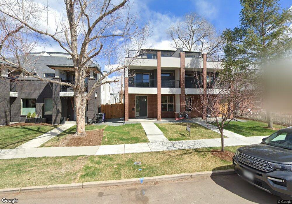 3930 Vrain St, Denver, CO 80212 - photo 1