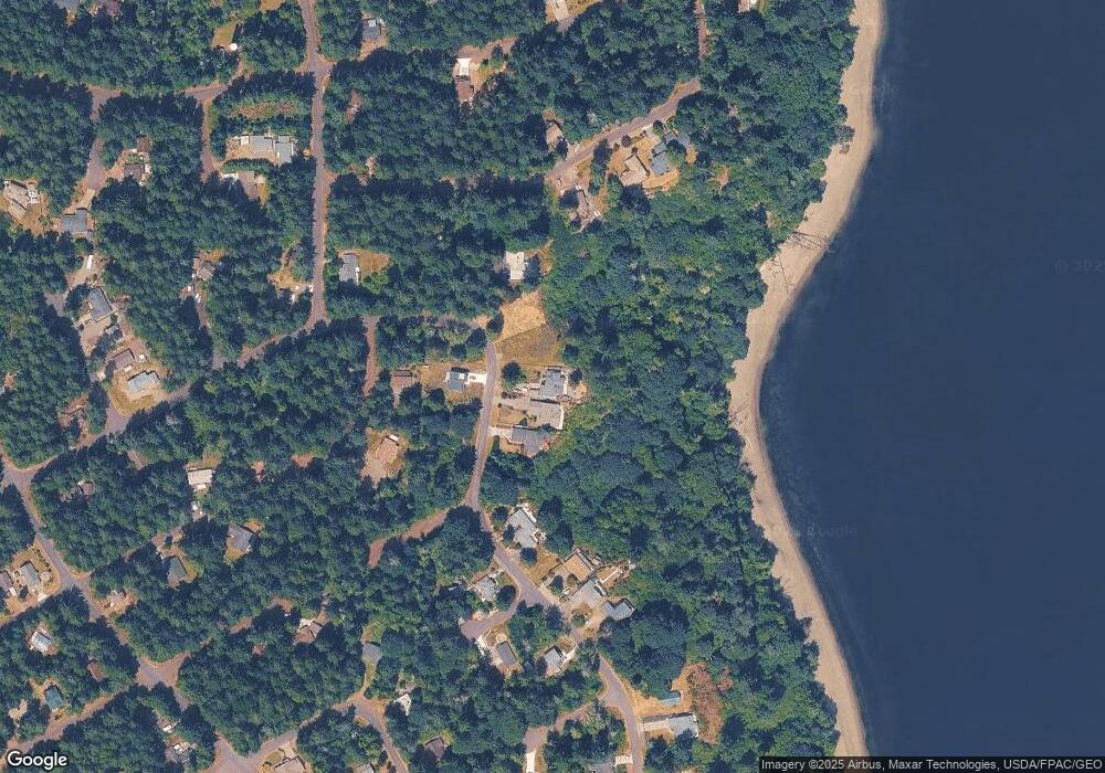 10511 Seaview Dr unit AI, Anderson Island, WA 98303 - photo 1