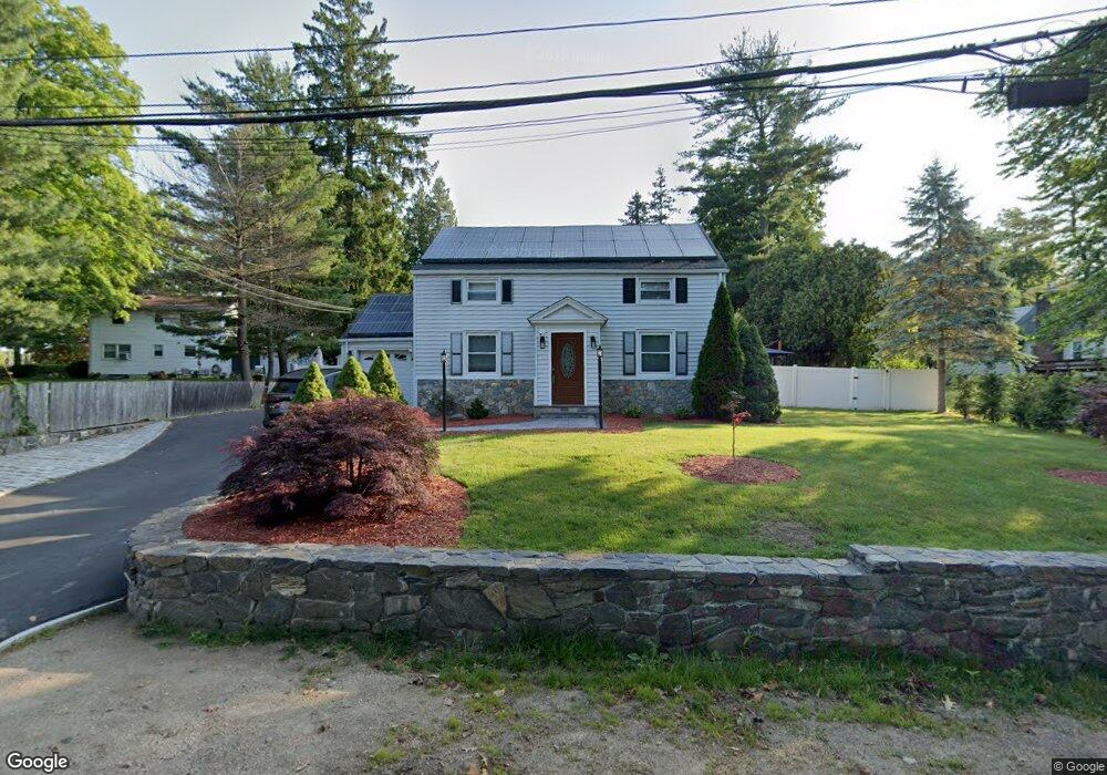 90 Cox Ave, Armonk, NY 10504 - photo 1
