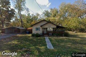 403 Solomon St, Christopher, IL 62822
