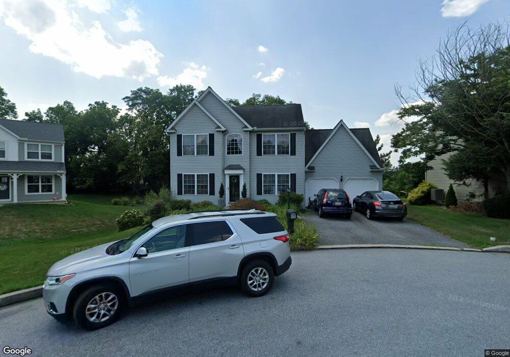 416 English Rose Ct, Lancaster, PA 17602 - photo 1