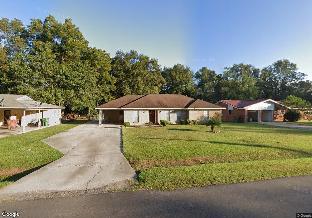 1306 Nutter Dr, Picayune, MS 39466 - photo 1