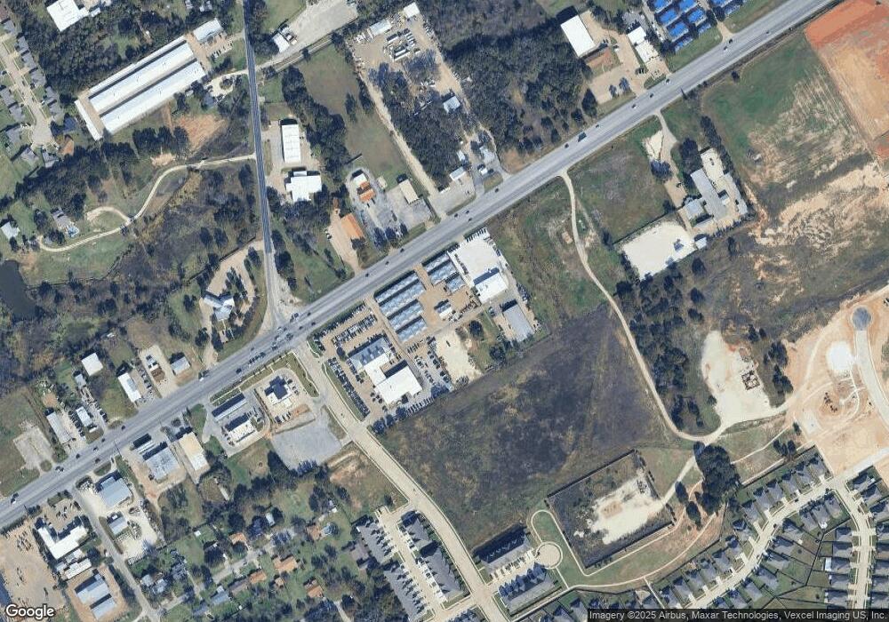 4603 E Us Highway 377, Granbury, TX 76049 - photo 1