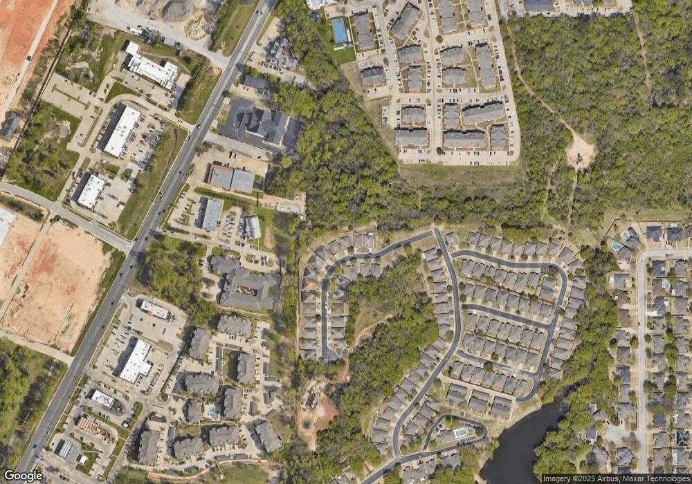 5805 Cross Creek Cir, Tyler, TX 75703 - photo 1