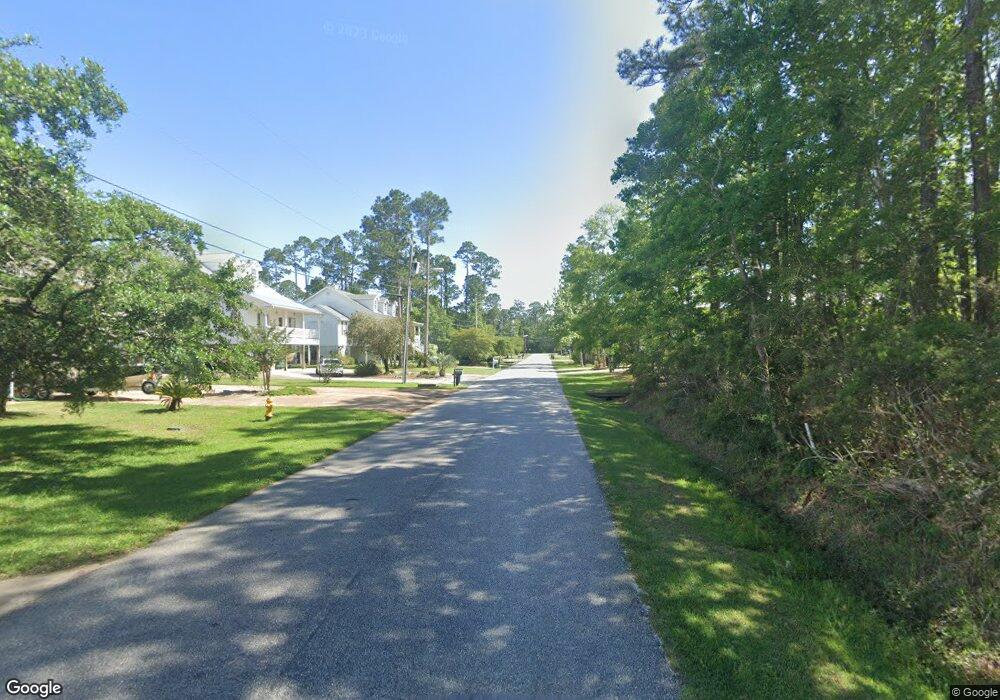 0 Lot 28 Pinewood Dr unit 4024362, Pass Christian, MS 39571 - photo 1