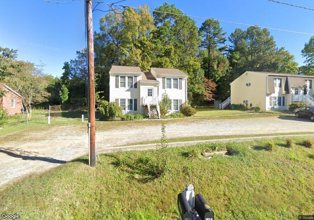 3117 Bowers Ave, High Point, NC 27260 - photo 1