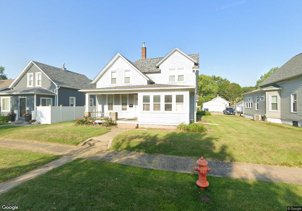 1831 3rd St, Moline, IL 61265 - photo 1