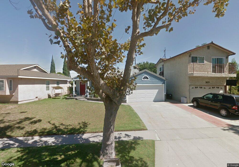 3609 Candlewood St, Lakewood, CA 90712 - photo 1