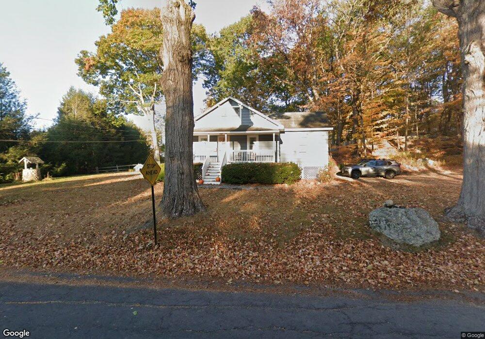 332 Harwinton Ave, Plymouth, CT 06782 - photo 1