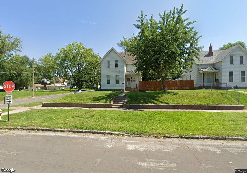 1501 12th St, Rock Island, IL 61201 - photo 1