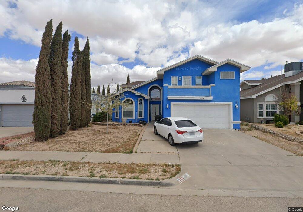 624 Paseo de Flor Cir unit 1, El Paso, TX 79928 - photo 1
