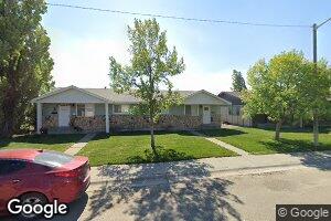 816 4th St W, Hardin, MT 59034
