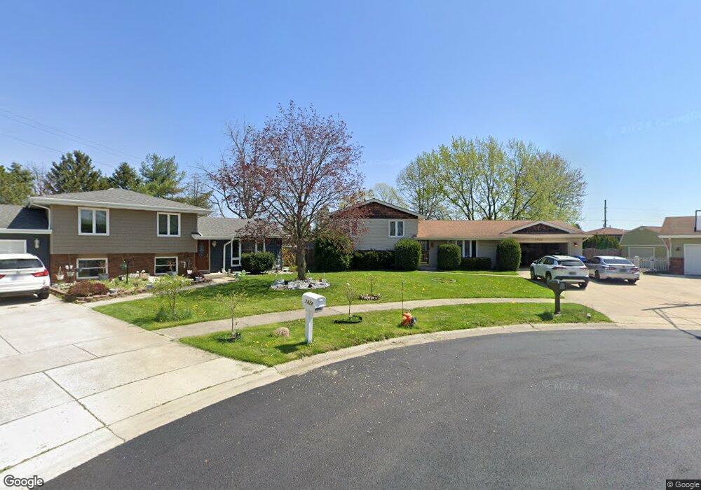 1422 W 93rd Place, Crown Point, IN 46307 - photo 1