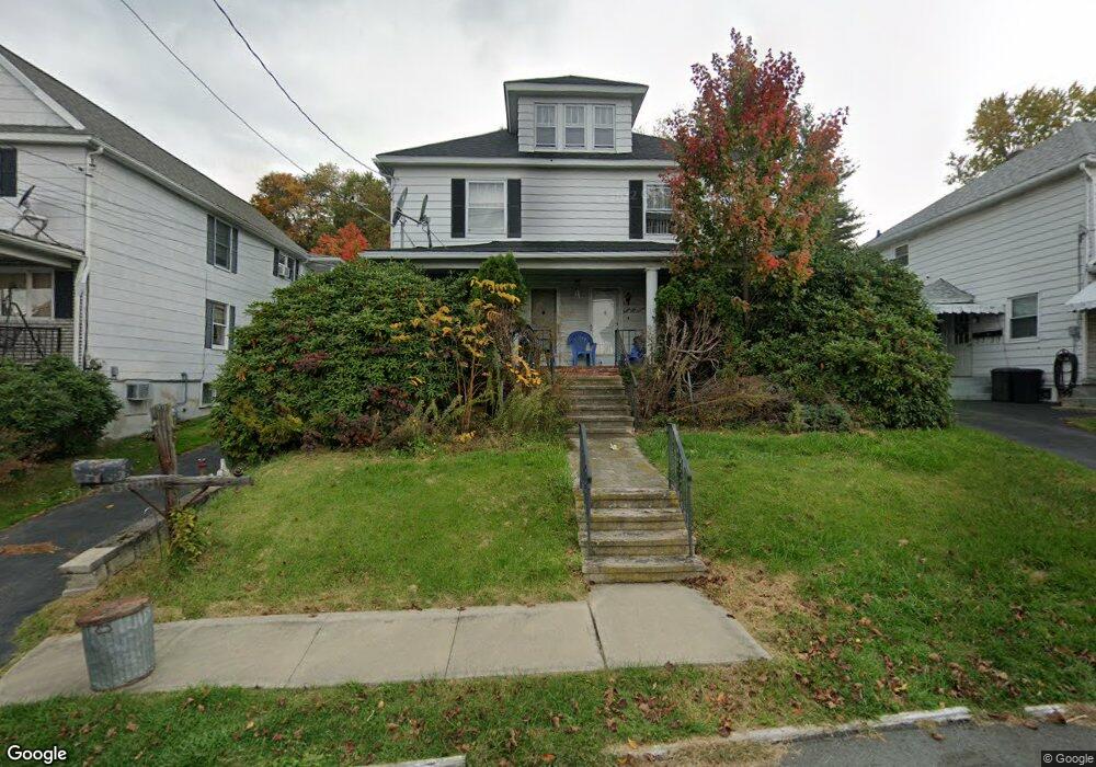 857 Throop St unit 1, Dickson City, PA 18519 - photo 1