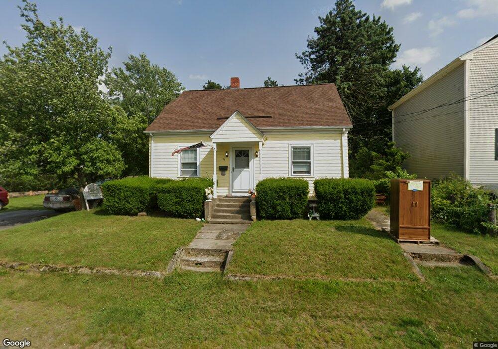 34 Appleton St, Cranston, RI 02910 - photo 1