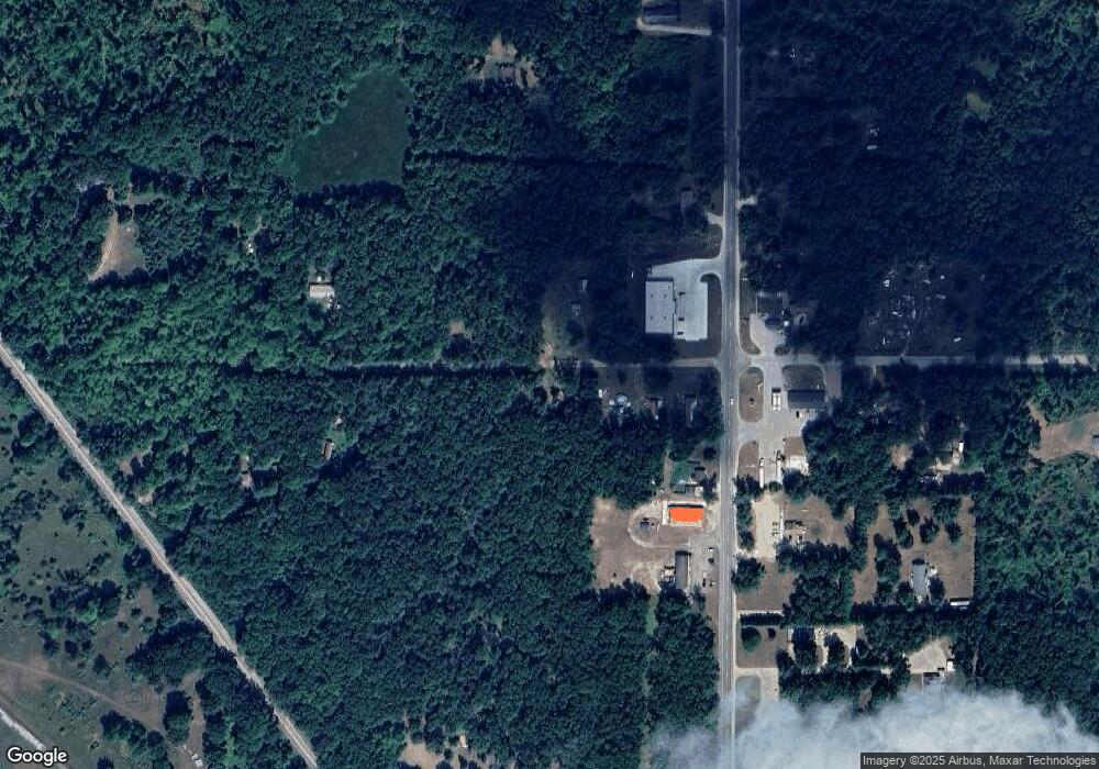 660 W Lincoln St, Brohman, MI 49312 - photo 1