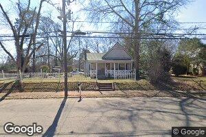 694 Broad St, Richland, GA 31825
