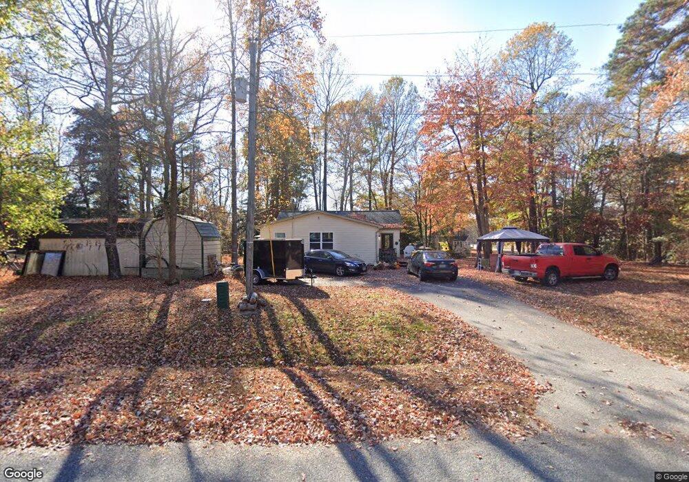 28 Carter Way, Montross, VA 22520 - photo 1