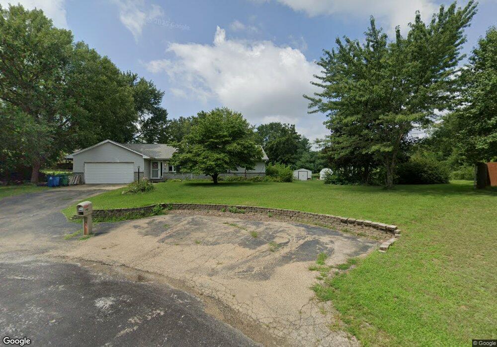 15903 N Logan Ct, Chillicothe, IL 61523 - photo 1