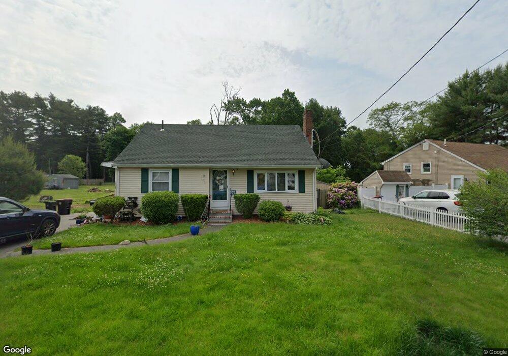 115 Edson St, Brockton, MA 02302 - photo 1