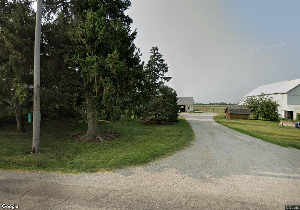 10495 W 1350 N, Nappanee, IN 46550 - photo 1