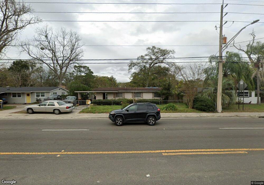 6529 Wilson Blvd, Jacksonville, FL 32210 - photo 1