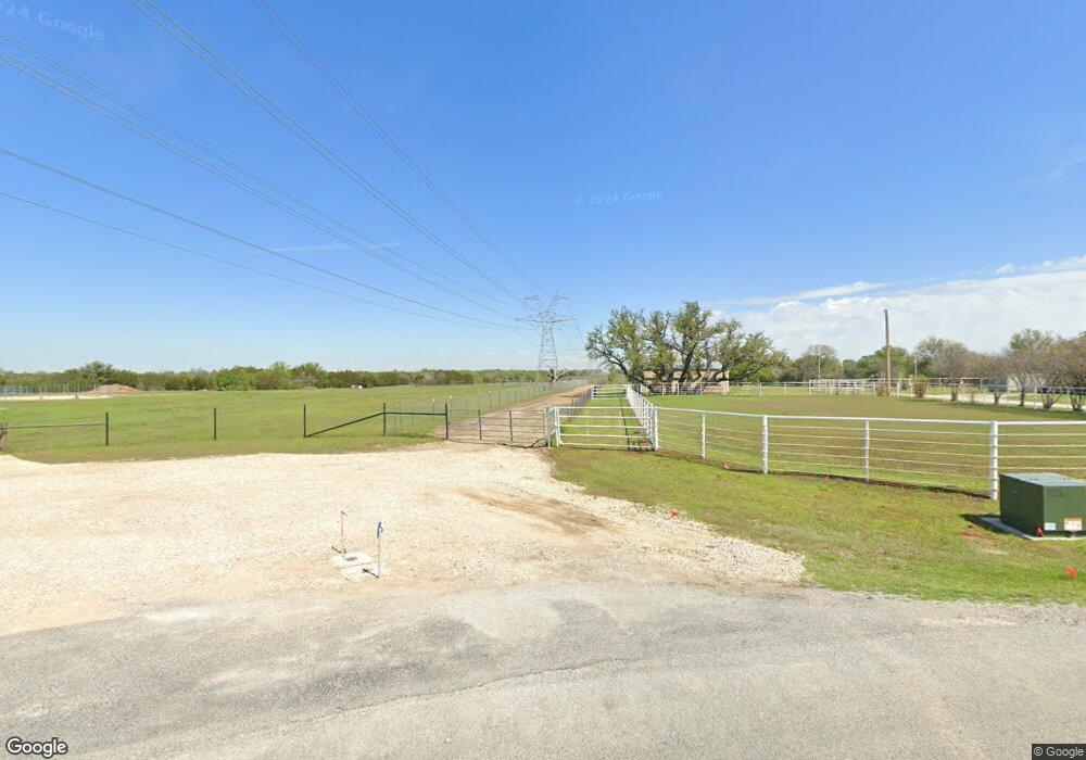 123 Woodcrest St, Weatherford, TX 76087 - photo 1