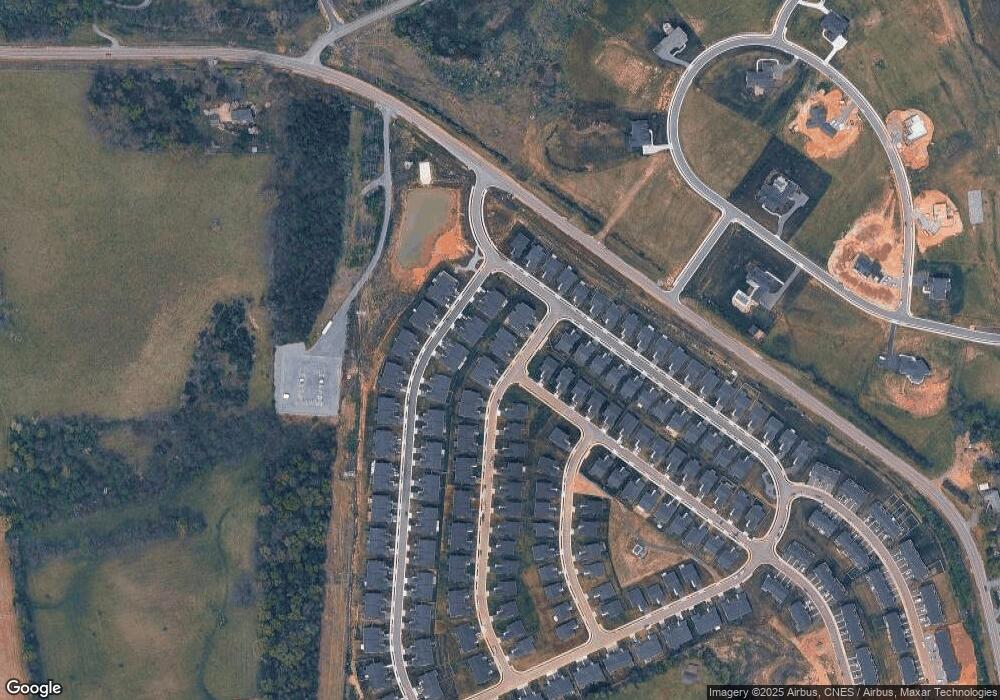 4540 Melville St, Harrisonburg, VA 22801 - photo 1