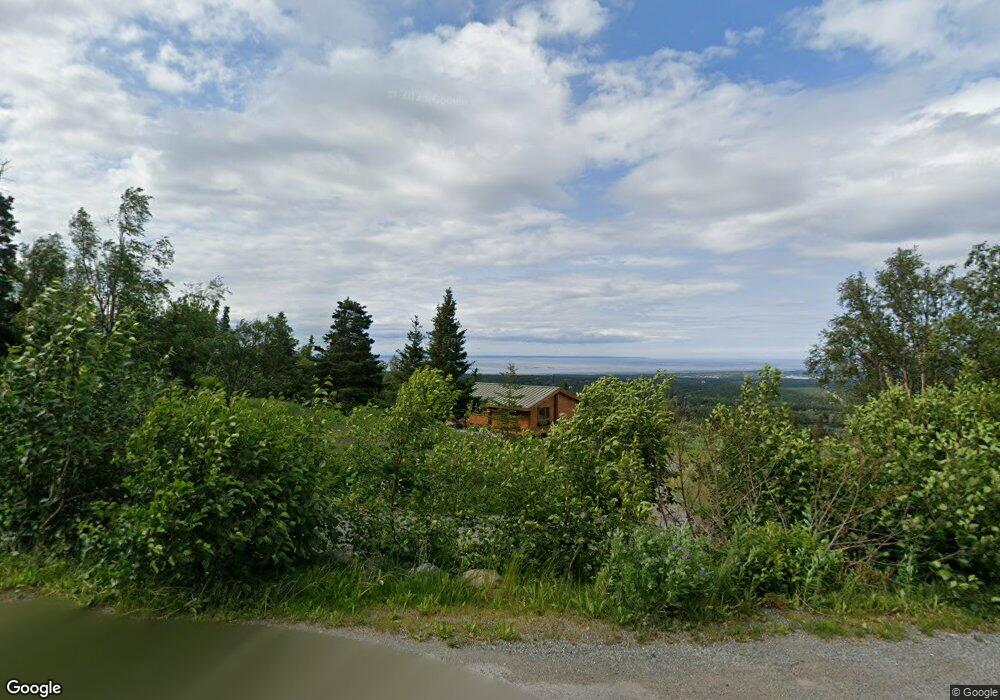 10920 Kasilof Blvd, Anchorage, AK 99507 - photo 1