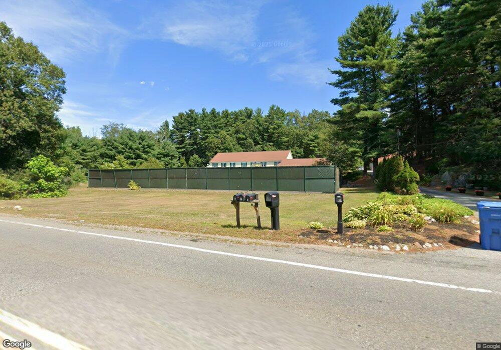 795 South St unit 1, Wrentham, MA 02093 - photo 1