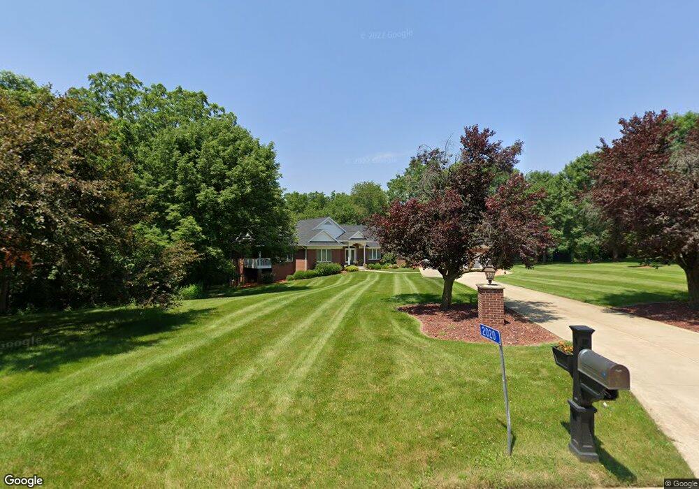 2020 Diamond Ridge, Cedar Rapids, IA 52403 - photo 1