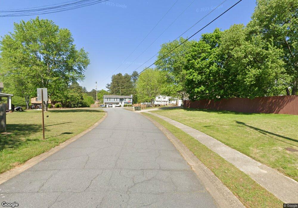 0 Wood Meadows Dr unit 8589519, Marietta, GA 30064 - photo 1